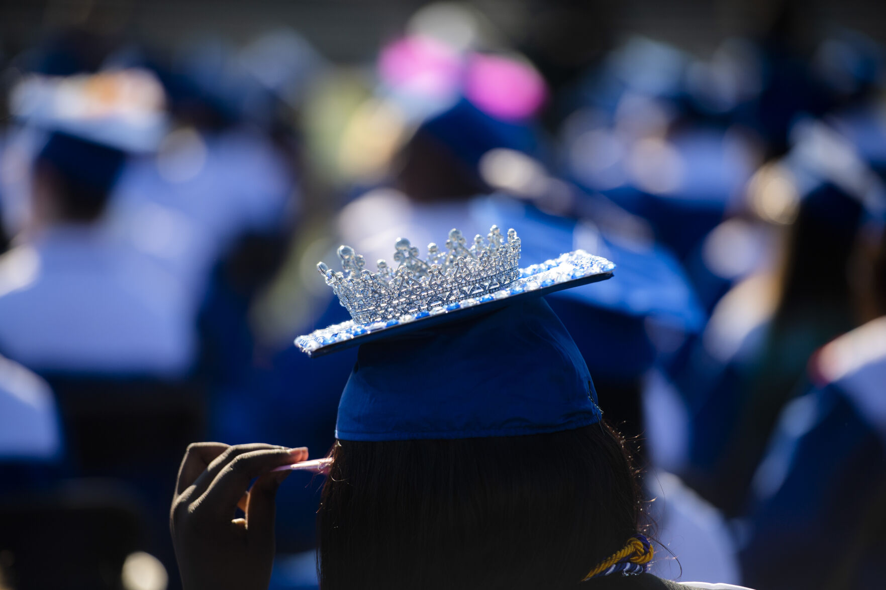 EC Glass Graduation 8